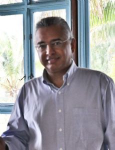 Pravind Jugnauth