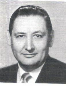 Enoch T. Nix