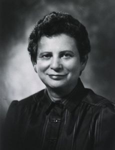 Elizabeth F. Neufeld