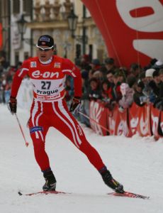 Jens Arne Svartedal