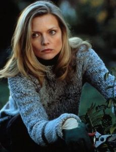 Claire Spencer