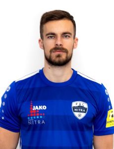 Frederik Bilovský