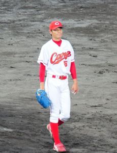 Takaya Toda