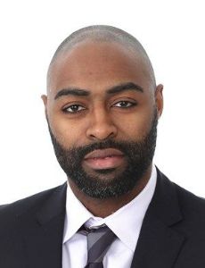 Chevis Jackson