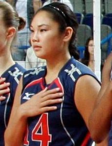 Candace Lee