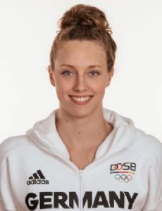 Leonie Beck