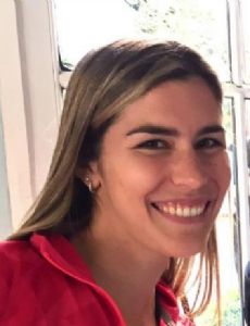 Eugenia Garraffo