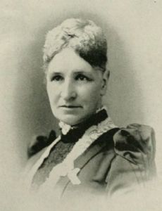 Helen Louise Bullock