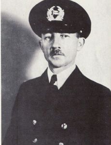 Gustav Schröder