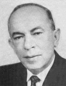 Herbert Covington Bonner