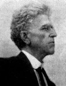 Herbert J. Davenport