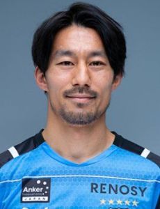 Akihiro Ienaga