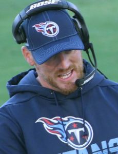 Todd Downing