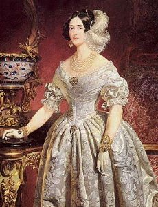 Princess Elisabeth of Savoy