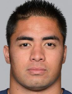 Manti Te'o