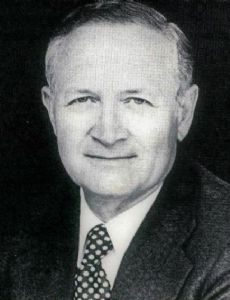 James McNaughton Hester