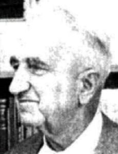 Wilhelm Flügge