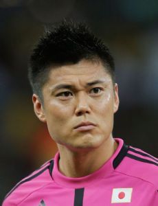 Eiji Kawashima