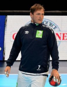 Joakim Hykkerud