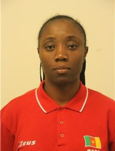 Nadine Nyadjo