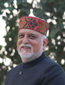Vishal Mangalwadi