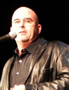 Noel Murphy (comedian)