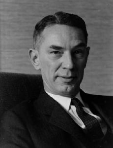 Edwin O. Reischauer
