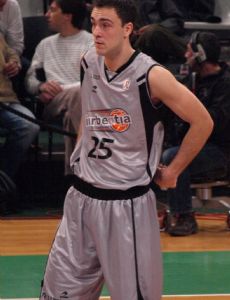 Damir Markota
