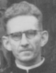 Edward Leo Krumpelmann