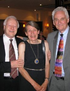 Barbara Pickersgill