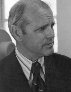 James B. Longley