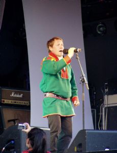 Ánde Somby