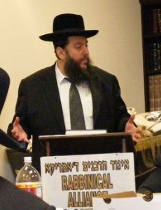 Yehuda Levin