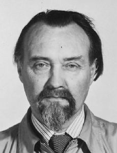 Sergey Paramonov (entomologist)