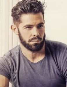 Charlie King