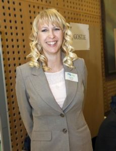 Britta Bilač