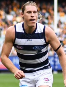 Mark Blicavs