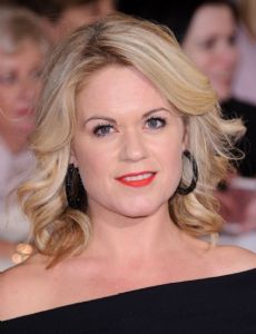 Sinéad Keenan