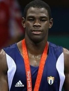 Erislandy Savon