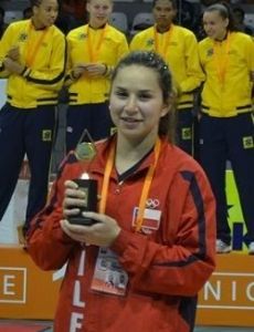 Nicole Vorpahl
