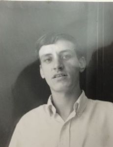 Alwyn Howard Gentry