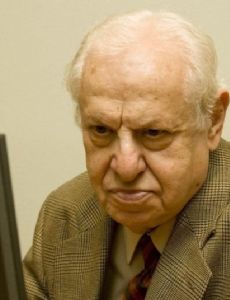 Randolph L. Braham