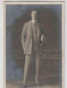 Edward Compton (actor)
