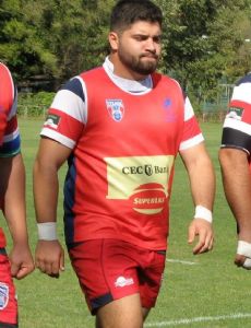 Ionuț Melecciu