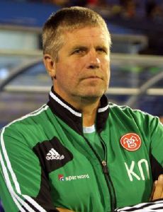 Kent Nielsen