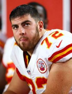 Eric Fisher