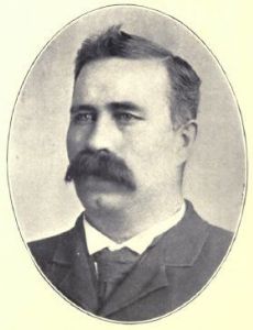 Duncan Cameron Fraser