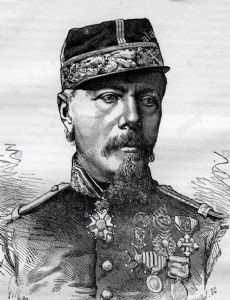 Claude Lecomte