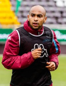 Alexander Robinson Delgado