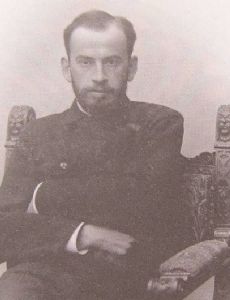 Lev Lvovich Tolstoy